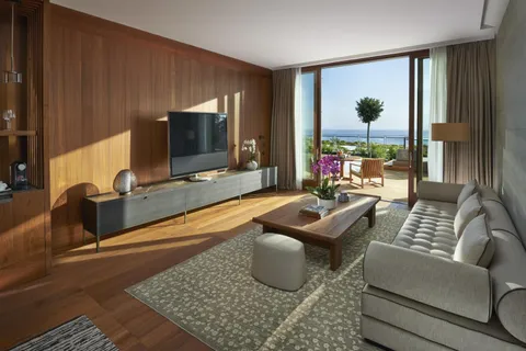 Apartman za nepušače