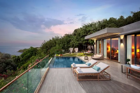 Villa (Non Smoking)