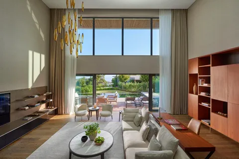 Jasmine Villa (Non Smoking)