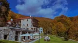 Manthos Mountain Reasort & Spa - 5