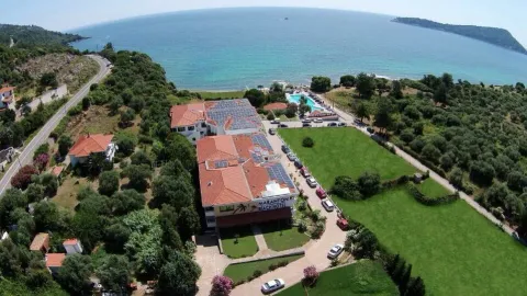 Maranton Beach