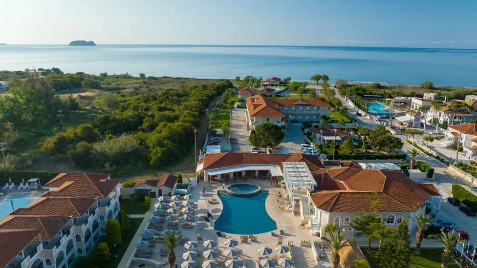 Marelen Hotel Zakynthos - 2