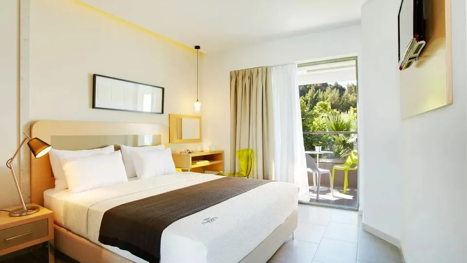 Premium room Side Sea View