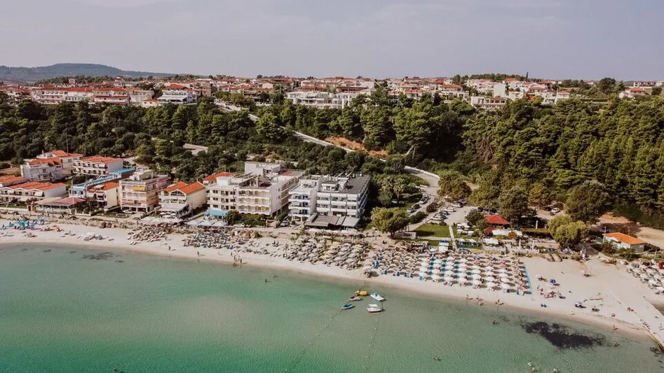 Margarita Sea Side - 2