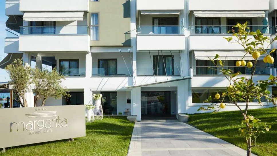 Margarita Sea Side - 5