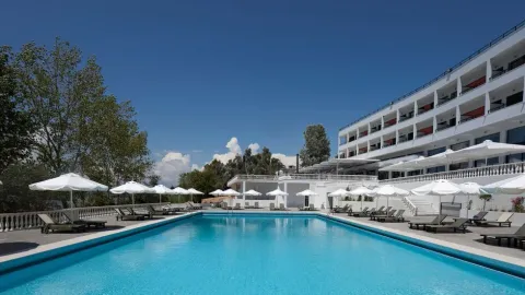 Margarona Royal Hotel