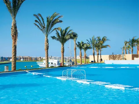 Marina Lodge Port Ghalib