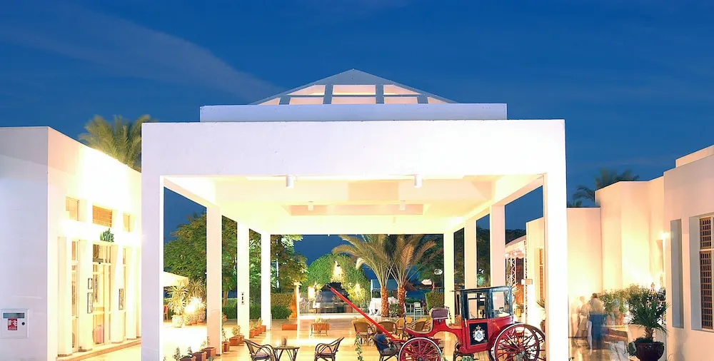 Maritim Jolie Ville Resort & Casino Sharm el Sheikh