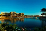 Marriott Beach Resort Hurghada - 1