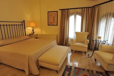 Deluxe Villa, 2 Bedrooms
