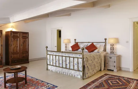Apartman sa king size krevetom