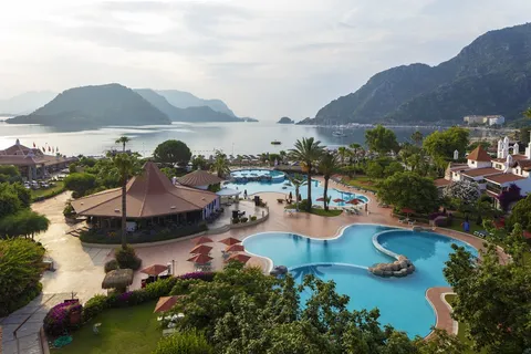Marti Resort