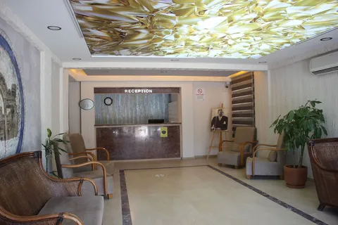 Maxsea Beach Hotel - 2