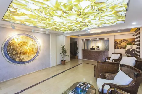 Maxsea Beach Hotel - 3
