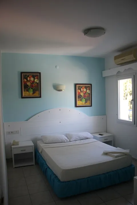 Maxsea Beach Hotel - 5