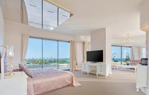 Kraljevski apartman