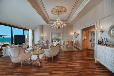 Apartman sa king size krevetom