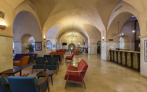 Medina Diar Lemdina & Spa - 3