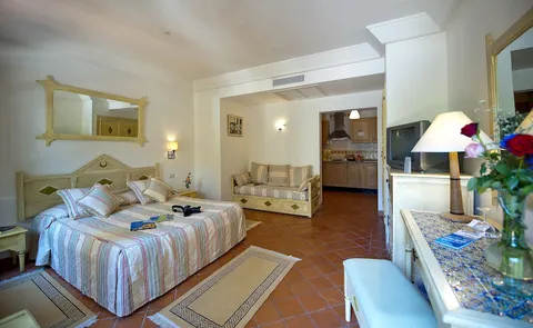 Junior apartman
