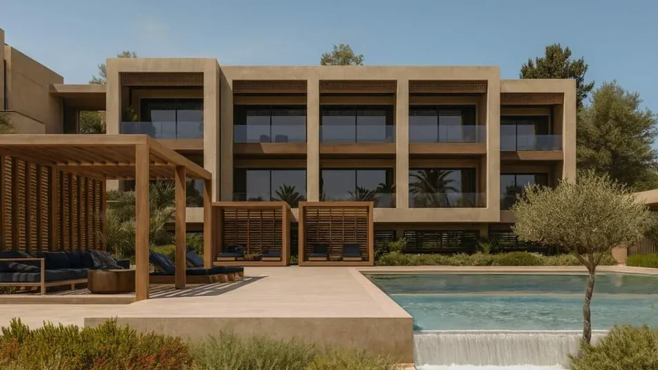 Medite Kassandra Resort & Spa