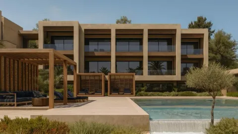 Medite Kassandra Resort & Spa