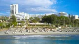 Mediterranean Beach Hotel - 1