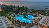 Mediterranean Beach Hotel - 2