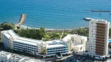 Mediterranean Beach Hotel - 3