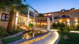 Mediterranean Beach Resort - 1