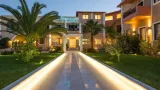 Mediterranean Beach Resort - 4