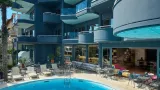 Mediterranean Resort - 1