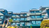 Mediterranean Resort - 4