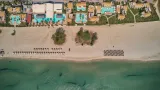 Mediterranean Village - 1