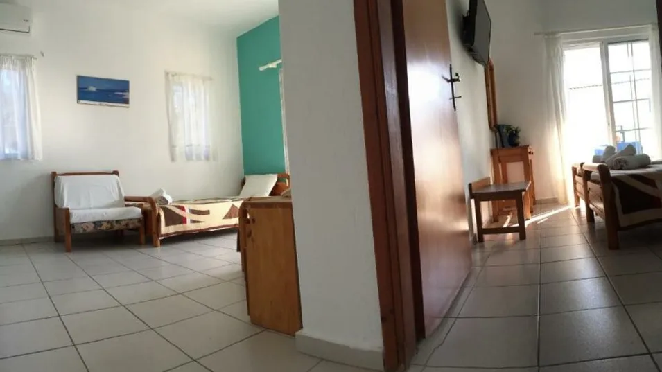 Superior Family Apartment