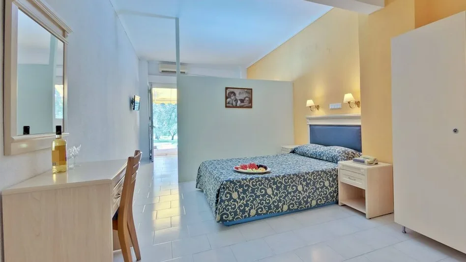 Family room ground floor