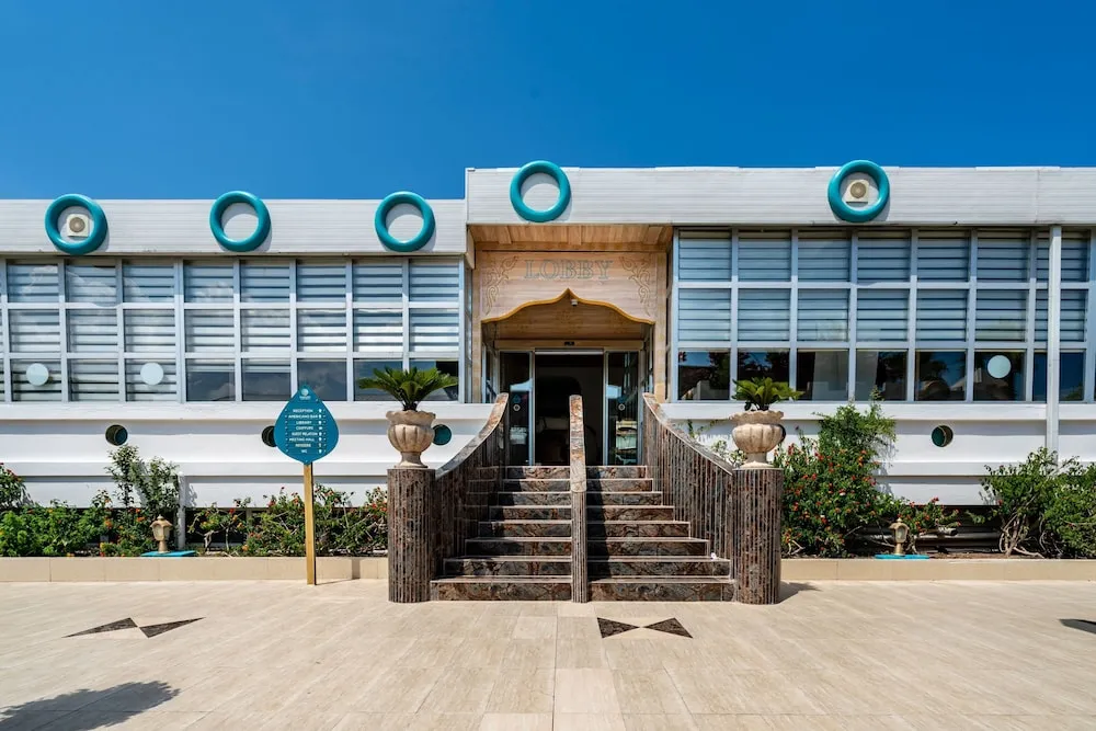 Miarosa Kemer Beach