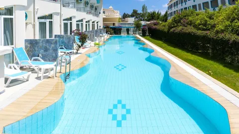 Miarosa Kemer Beach - 5