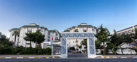Miarosa Konakli Garden