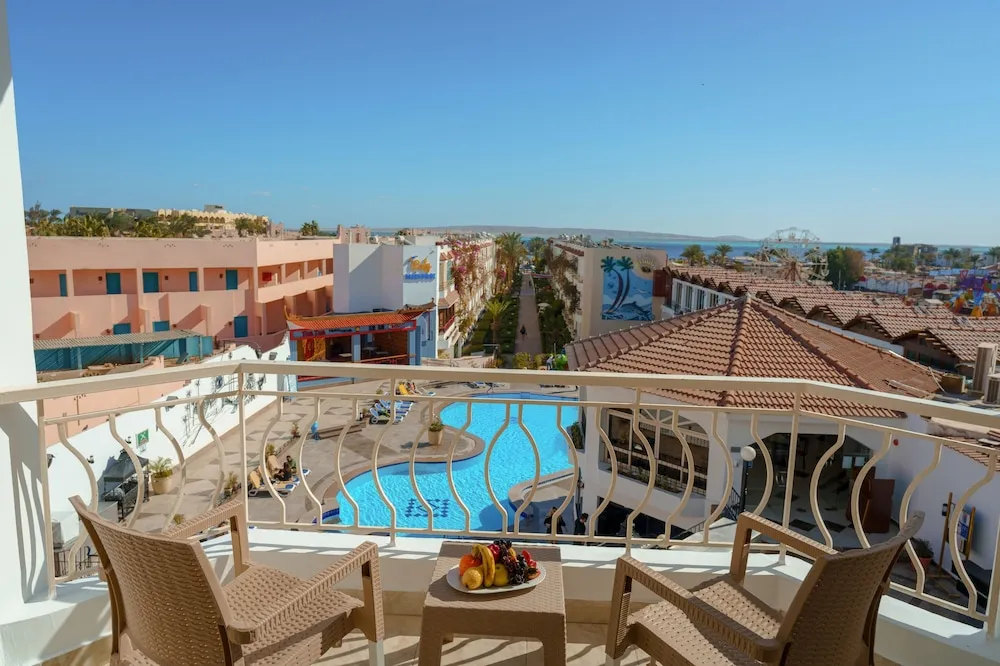 Minamark Resort Spa