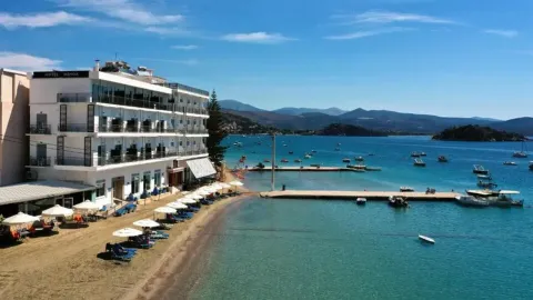 Minoa