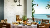 Minos Imperial Luxury Beach Resort - 4