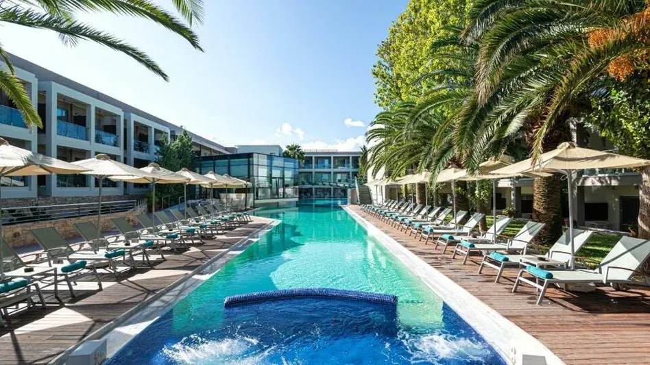 Minos Mare Royal