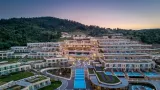 Miraggio Thermal Spa Resort - 2
