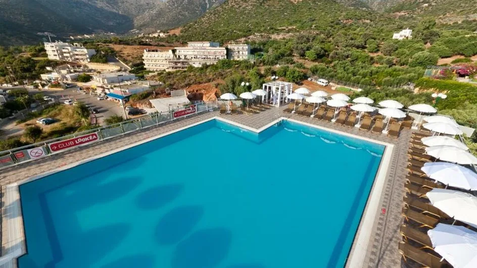 Mitsis Bali Paradise - 2