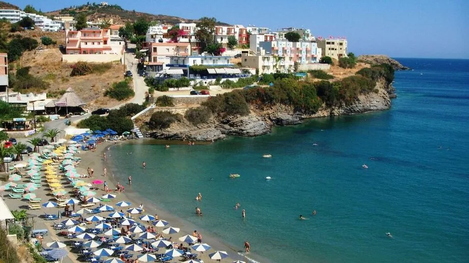 Mitsis Bali Paradise - 4