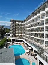 Monte Carlo Hotel - 2