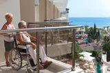 Monte Carlo Hotel - 4