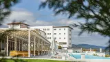 Mount Athos Resort - 3