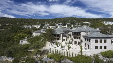 MountGrace Suites & SPA
