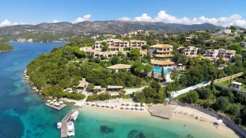 Mövenpick Resort Agios Nikolaos